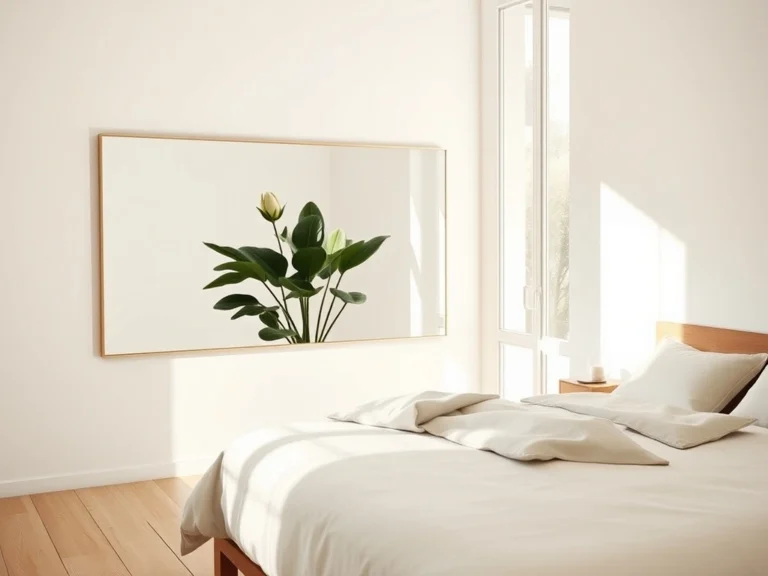 23 Stunning Bedroom Mirror Ideas to Elevate Your Space