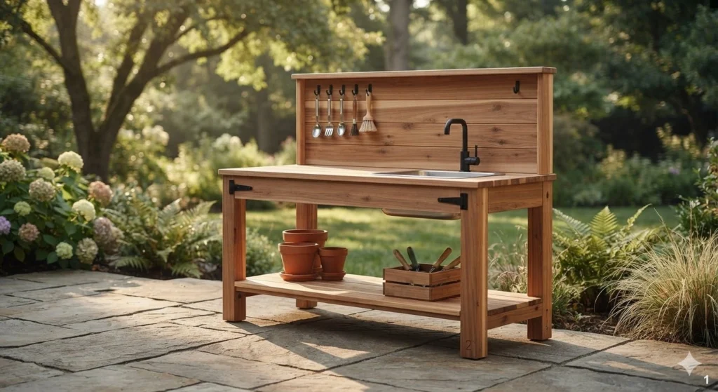 Modern Minimalist Mud Kitchen Designs - Mud kitchen Ideas