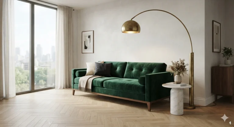 Prioritizing Quality Over Quantity for Small-Scale Living - Small Flat Ideas