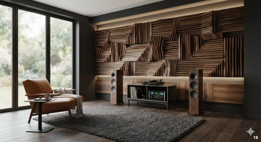 Adding Personal Touches with Musical Memorabilia Displays - Music Room Decor Ideas