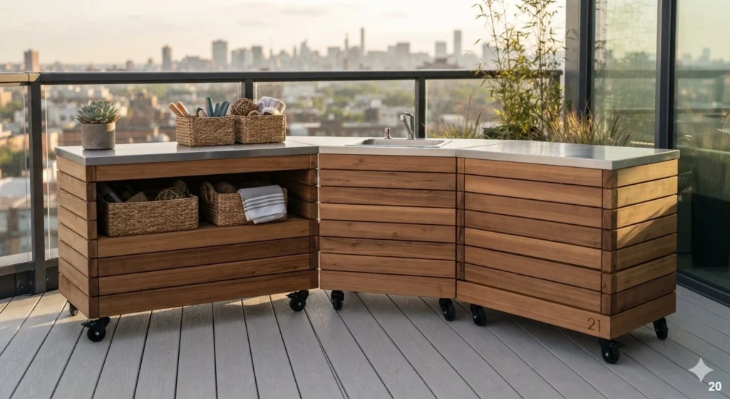 Choosing Neutral Palettes for Sophisticated Design - Mud kitchen Ideas